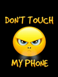 DoNt ToUcH