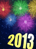 buon anno 2013