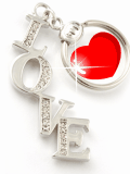key of love