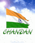 Chandan - Mobile Wallpaper