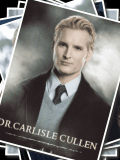 dr Carlisle Cullen
