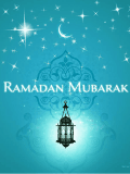 ramadan mubarak رمضان