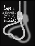 Love is Suicide