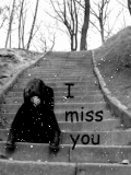 I Miss you              